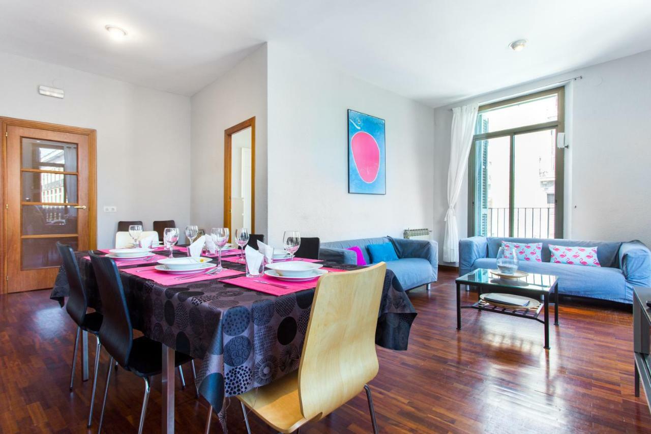 Friendly Rentals Rambla Flower Барселона Екстериор снимка