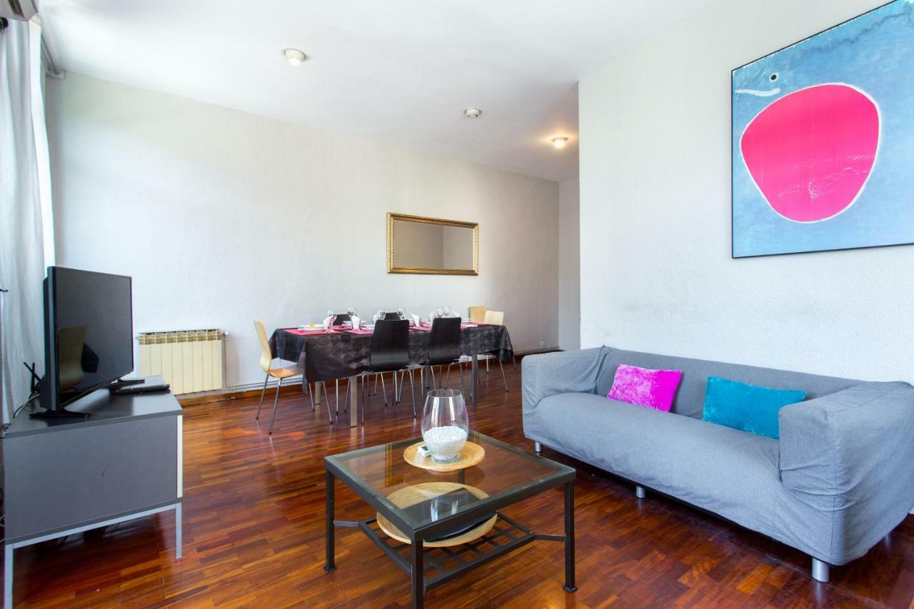 Friendly Rentals Rambla Flower Барселона Екстериор снимка